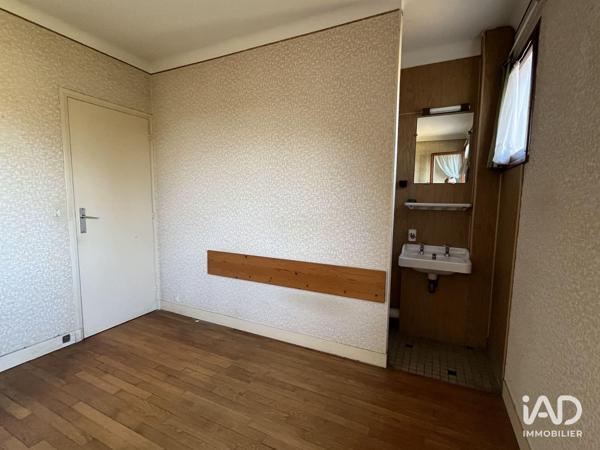 Maison à vendre 5 pièces 135 m² Athis-Mons