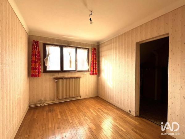 Maison à vendre 5 pièces 135 m² Athis-Mons