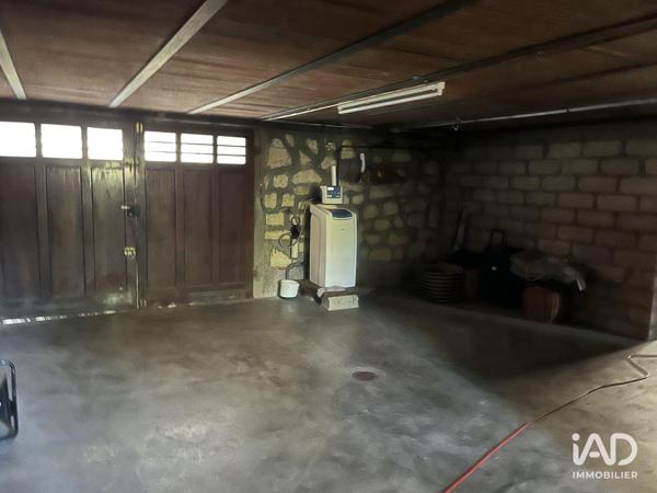 Maison à vendre 5 pièces 135 m² Athis-Mons