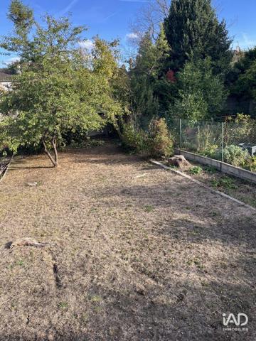 Maison à vendre 5 pièces 135 m² Athis-Mons