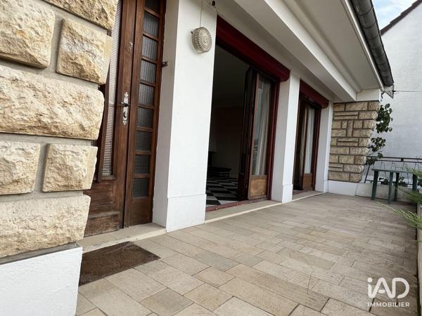 Maison à vendre 5 pièces 135 m² Athis-Mons