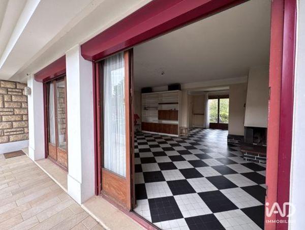 Maison à vendre 5 pièces 135 m² Athis-Mons