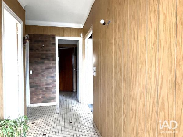 Maison à vendre 5 pièces 135 m² Athis-Mons