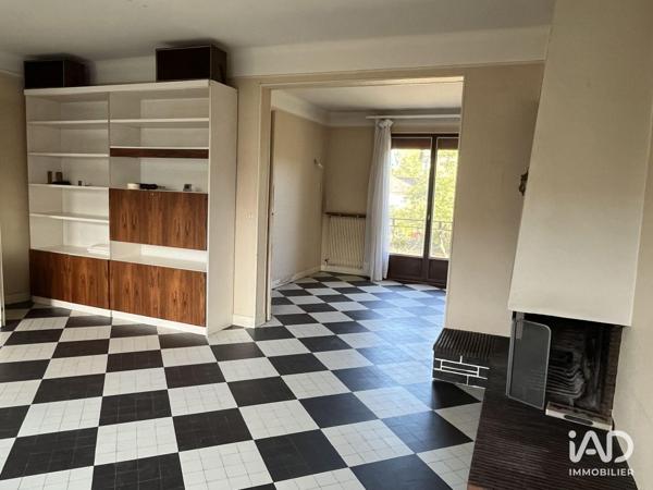 Maison à vendre 5 pièces 135 m² Athis-Mons