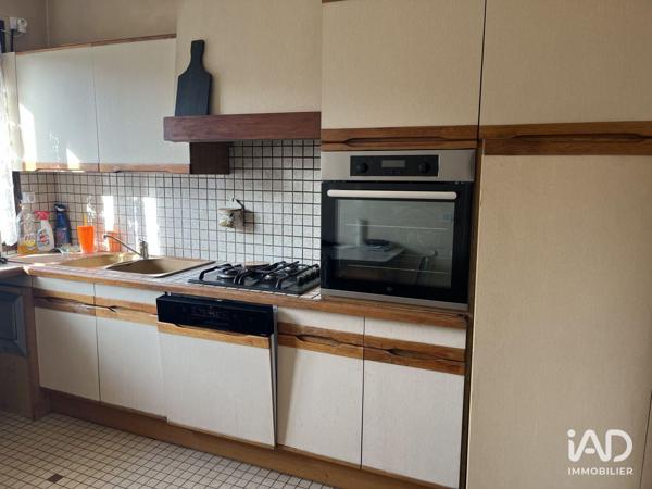 Maison à vendre 5 pièces 135 m² Athis-Mons