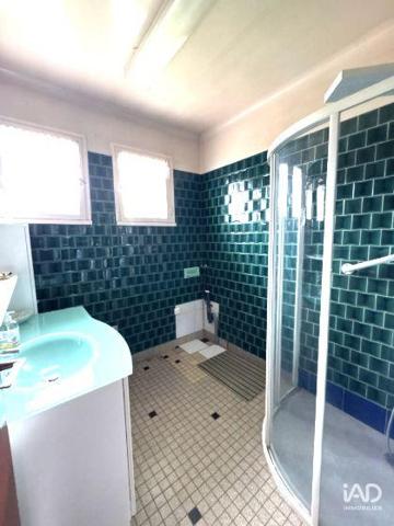 Maison à vendre 5 pièces 135 m² Athis-Mons