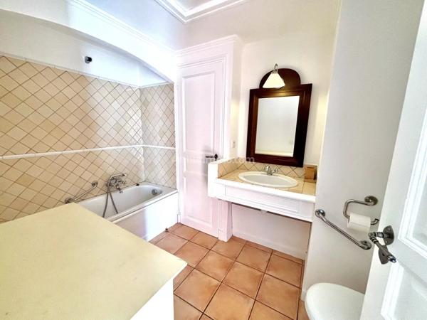 Vente Maison 5 pièces 110 m2 à Grimaud