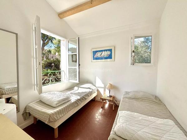 Vente Maison 5 pièces 110 m2 à Grimaud