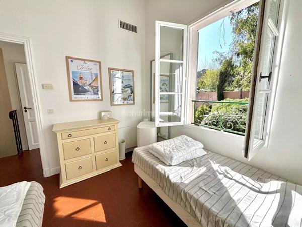 Vente Maison 5 pièces 110 m2 à Grimaud