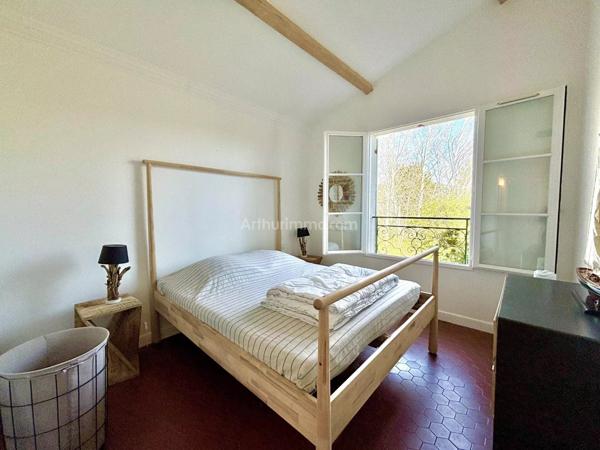 Vente Maison 5 pièces 110 m2 à Grimaud