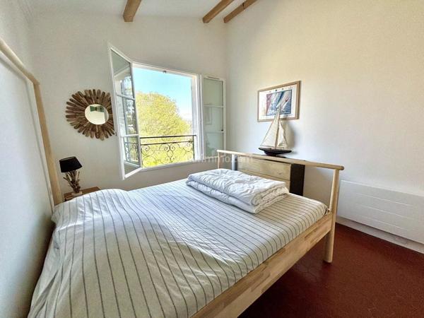 Vente Maison 5 pièces 110 m2 à Grimaud