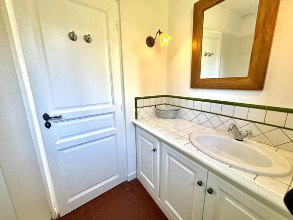 Vente Maison 5 pièces 110 m2 à Grimaud