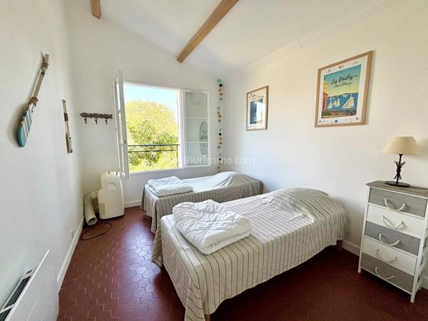 Vente Maison 5 pièces 110 m2 à Grimaud