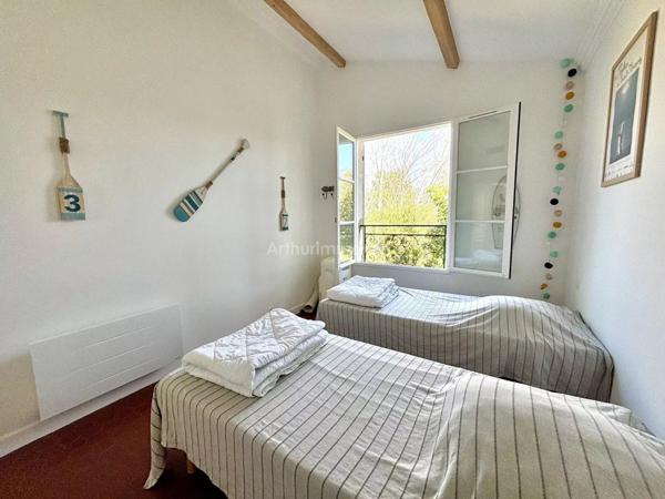 Vente Maison 5 pièces 110 m2 à Grimaud