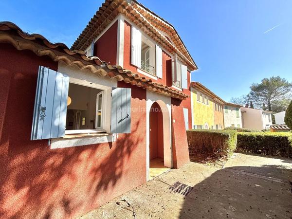 Vente Maison 5 pièces 110 m2 à Grimaud