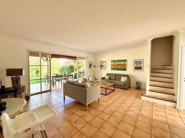 Vente Maison 5 pièces 110 m2 à Grimaud