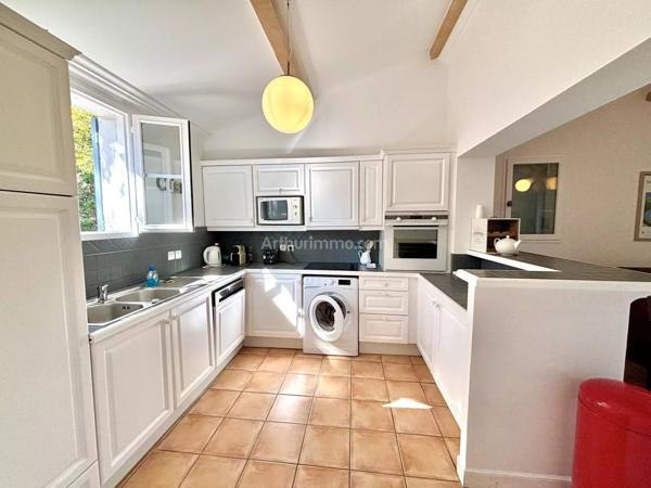 Vente Maison 5 pièces 110 m2 à Grimaud