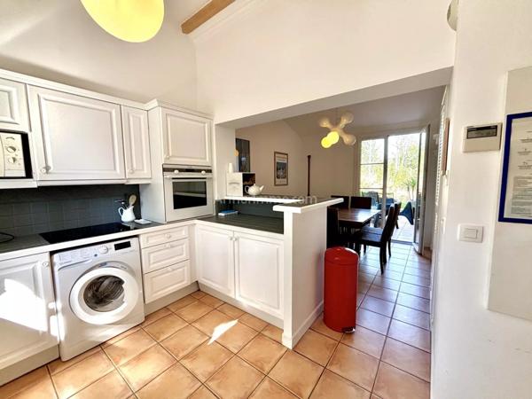 Vente Maison 5 pièces 110 m2 à Grimaud