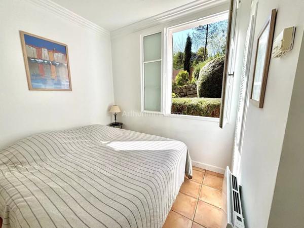 Vente Maison 5 pièces 110 m2 à Grimaud