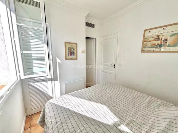 Vente Maison 5 pièces 110 m2 à Grimaud