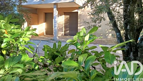 Appartement à vendre 3 pièces 70 m² Montélimar