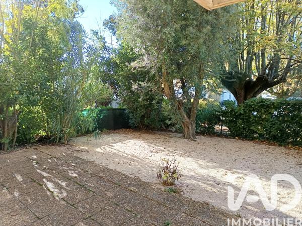 Appartement à vendre 3 pièces 70 m² Montélimar