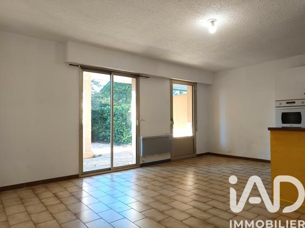 Appartement à vendre 3 pièces 70 m² Montélimar