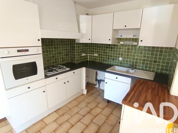 Appartement à vendre 3 pièces 70 m² Montélimar