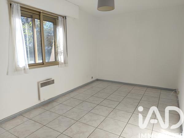 Appartement à vendre 3 pièces 70 m² Montélimar