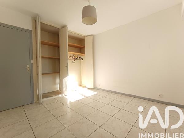 Appartement à vendre 3 pièces 70 m² Montélimar