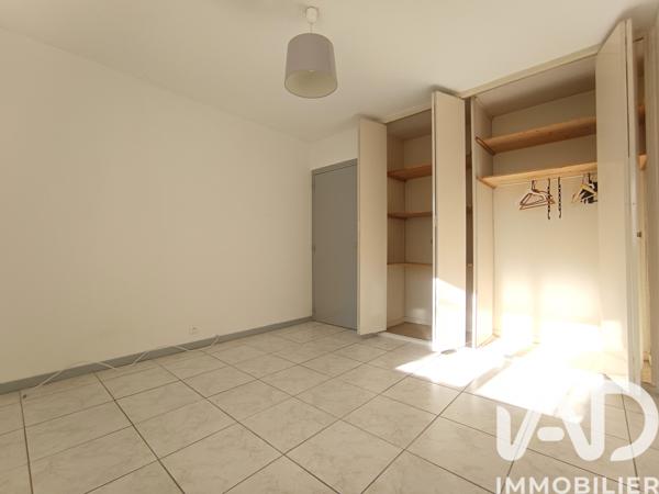 Appartement à vendre 3 pièces 70 m² Montélimar
