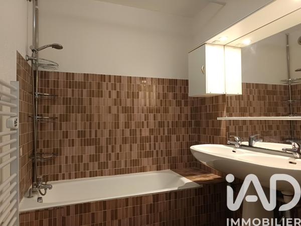 Appartement à vendre 3 pièces 70 m² Montélimar