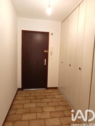 Appartement à vendre 3 pièces 70 m² Montélimar