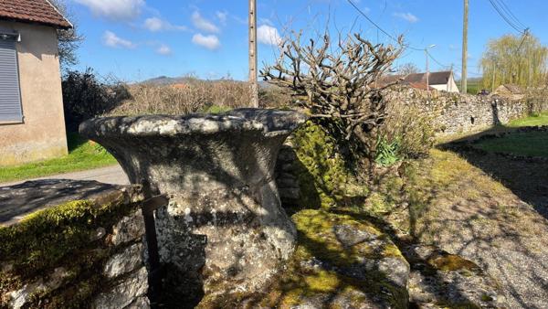 Charmante maison avec dépendances idéale bricoleur