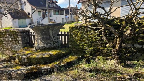 Charmante maison avec dépendances idéale bricoleur