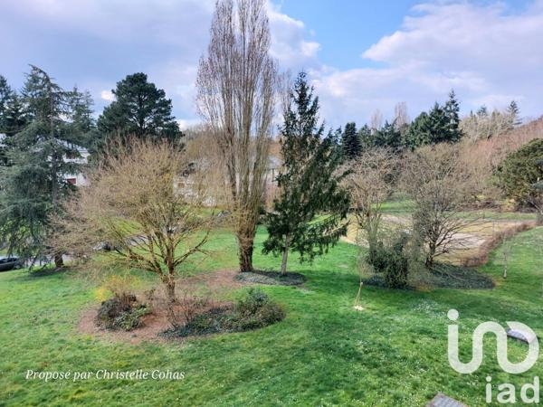 Appartement à vendre 5 pièces 108 m² Avrillé