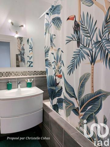 Appartement à vendre 5 pièces 108 m² Avrillé