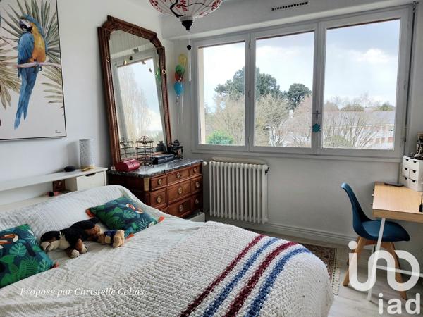 Appartement à vendre 5 pièces 108 m² Avrillé