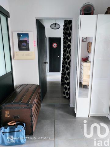 Appartement à vendre 5 pièces 108 m² Avrillé