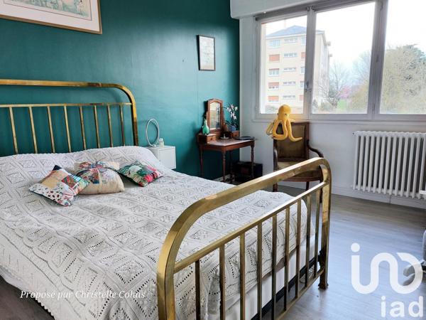 Appartement à vendre 5 pièces 108 m² Avrillé