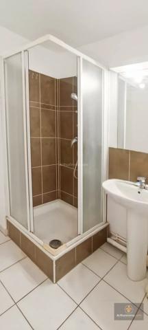 Vente                                                      Appartement
                        
                     1 pièces                      27 m2                     à Le Plessis-Pâté