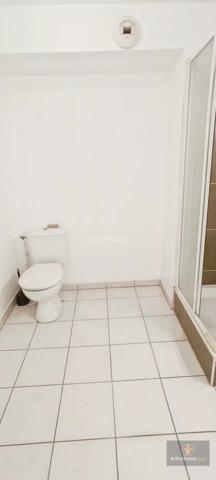 Vente                                                      Appartement
                        
                     1 pièces                      27 m2                     à Le Plessis-Pâté