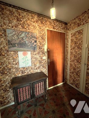 Saint-Brieuc - Appartement T2 libre