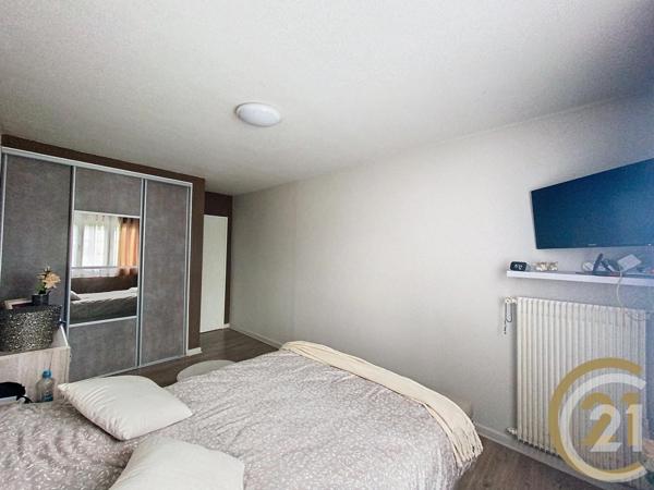 Appartement F5 à vendre  5 pièces - 92,63 m2 MONTBELIARD - 25