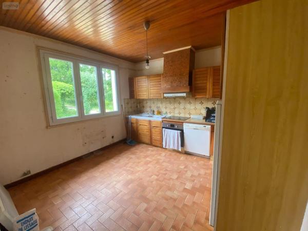 Achat - Maison | Maison individuelle Jouy 28300 4 pièces 99 m 2 4576 m 2