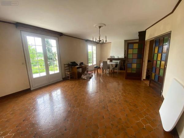 Achat - Maison | Maison individuelle Jouy 28300 4 pièces 99 m 2 4576 m 2