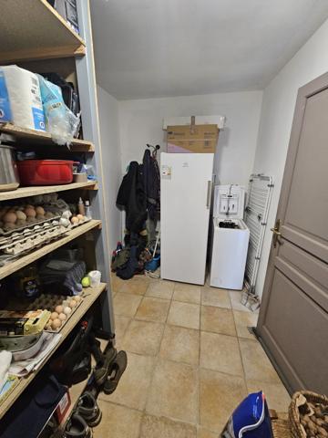Maison de campagne
