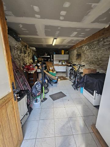 Maison de campagne