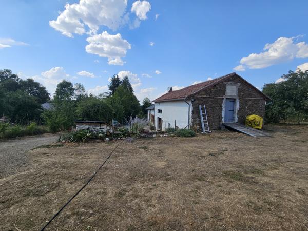 Maison de campagne