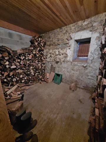 Maison de campagne